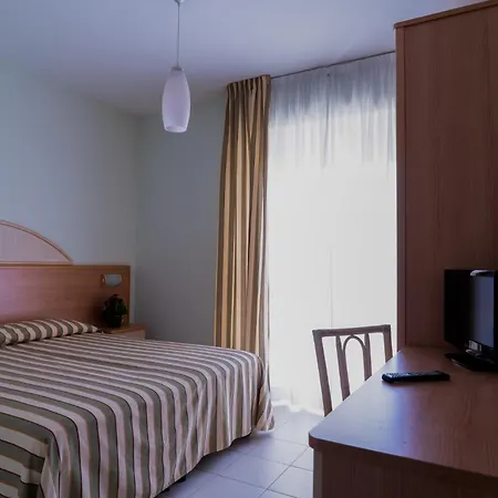 Jollino Hotel Pineto