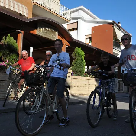 Hotel Jollino Pineto