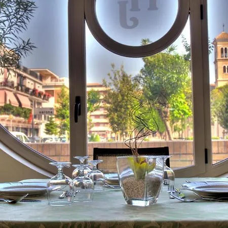 מלון Jollino פינטו