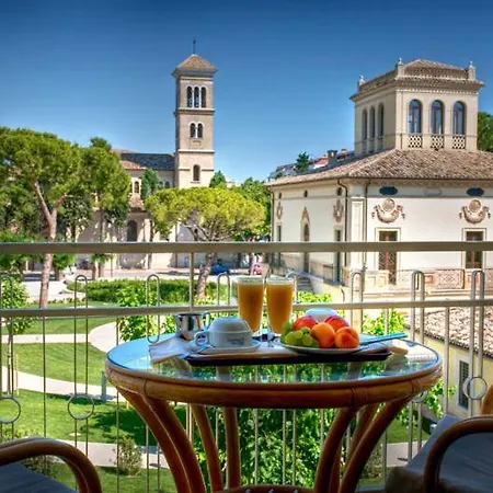 Jollino Hotel Pineto