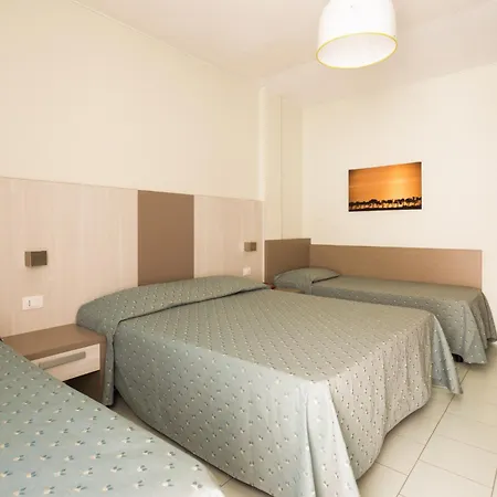 Jollino Hotel
