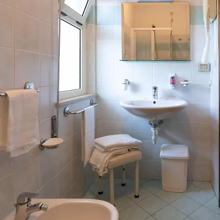 Hotel Jollino Pineto