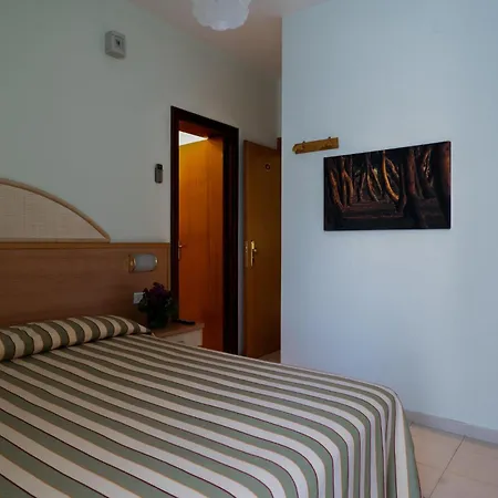 Jollino Hotel Pineto