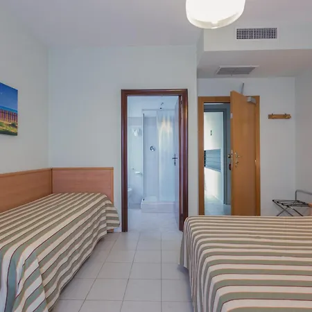 Hotel Jollino 3*