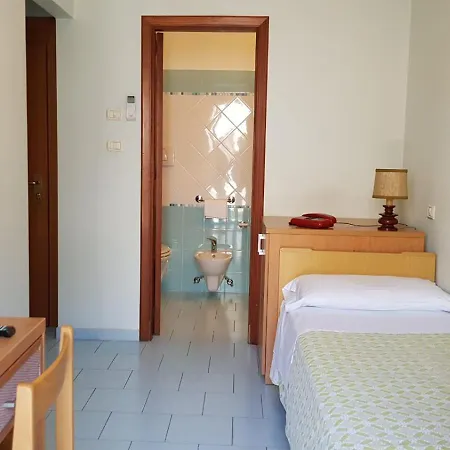 Hotel Jollino Pineto