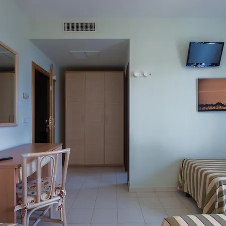 Hotel Jollino 3*