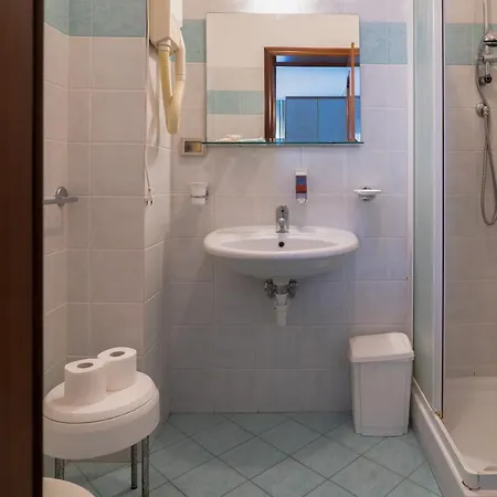 Hotel Jollino Pineto
