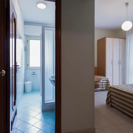 Jollino Hotel Pineto