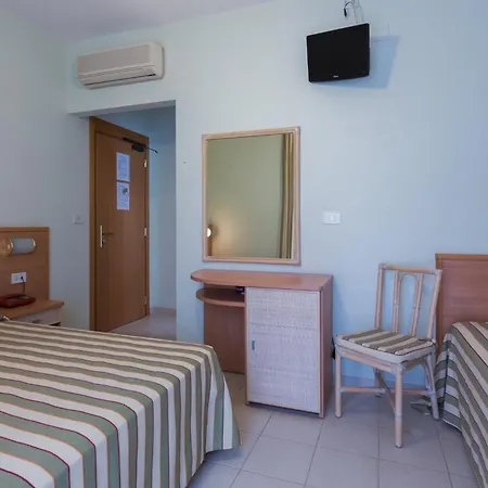 Jollino Hotel
