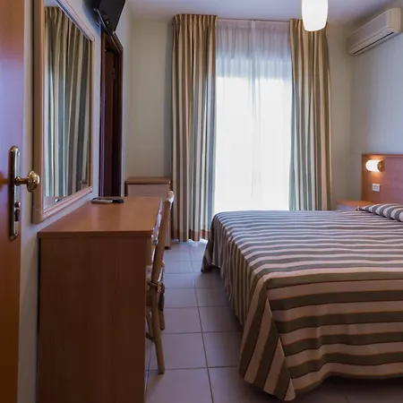 Hotel Jollino 3*