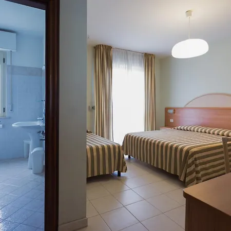 Jollino Hotel Pineto