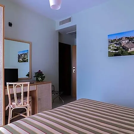 Jollino Ξενοδοχείο 3*