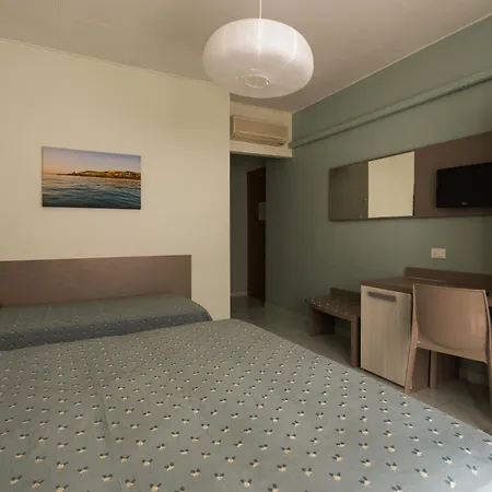 Jollino Hotel Pineto