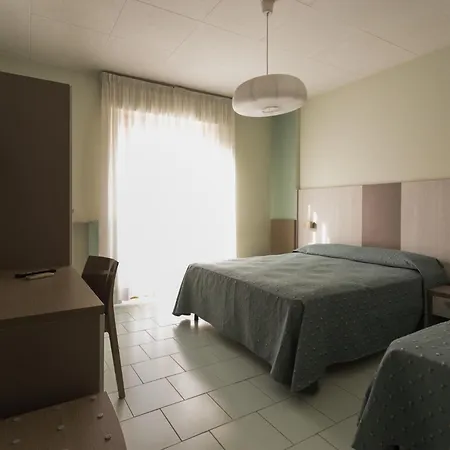 Hotel Jollino Pineto