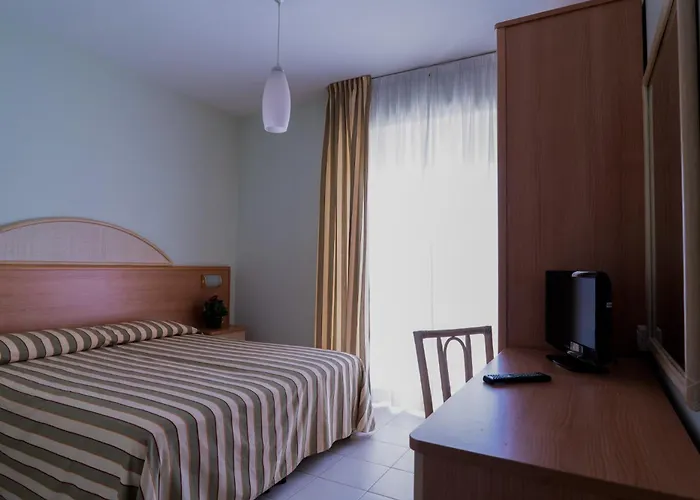 Jollino 호텔 피네토