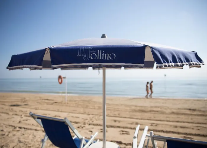 Jollino 호텔