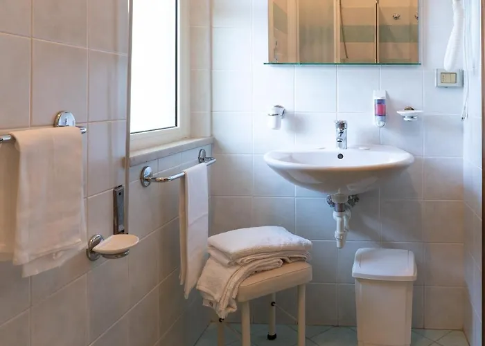 호텔 Jollino 피네토