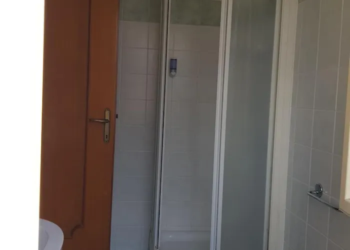 호텔 Jollino 피네토