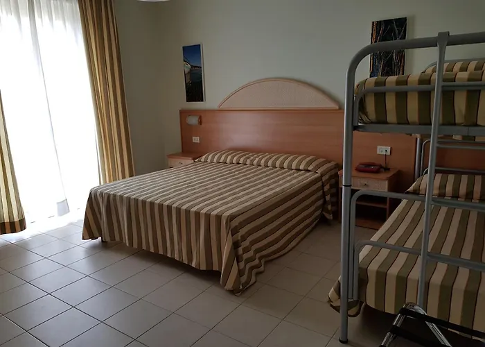 Jollino 호텔 피네토