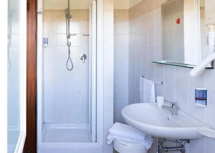 Jollino 호텔 피네토