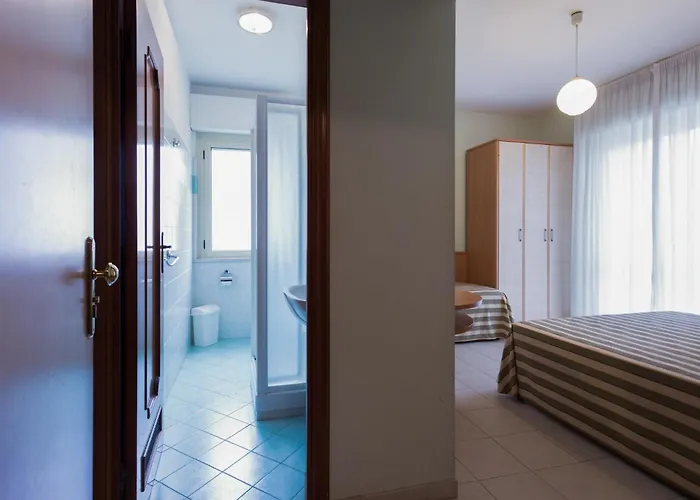 Jollino 호텔 피네토