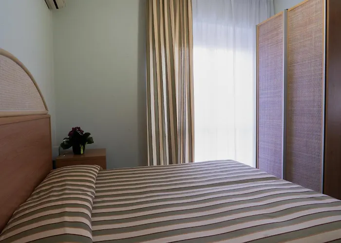 호텔 Jollino 피네토