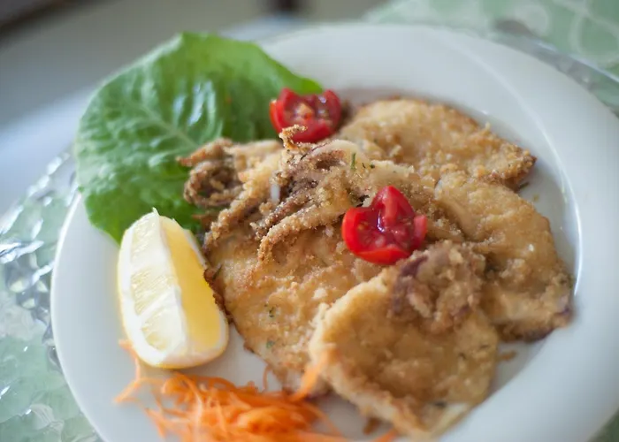 호텔 Jollino 피네토